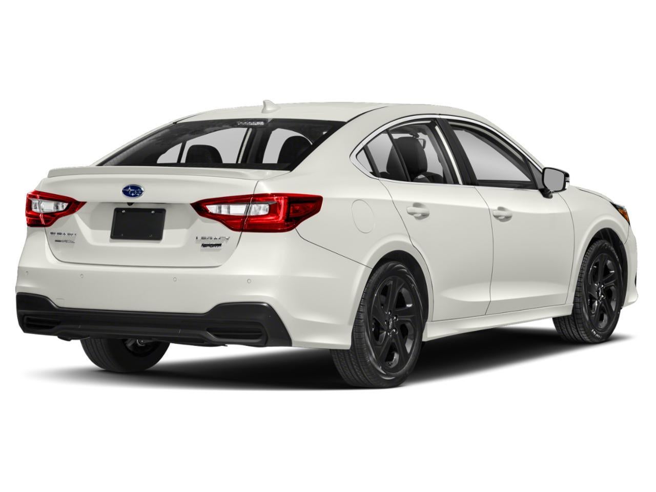 2022 Subaru Legacy Sport CVT