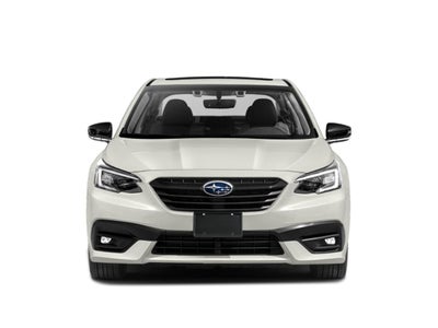 2022 Subaru Legacy Sport CVT