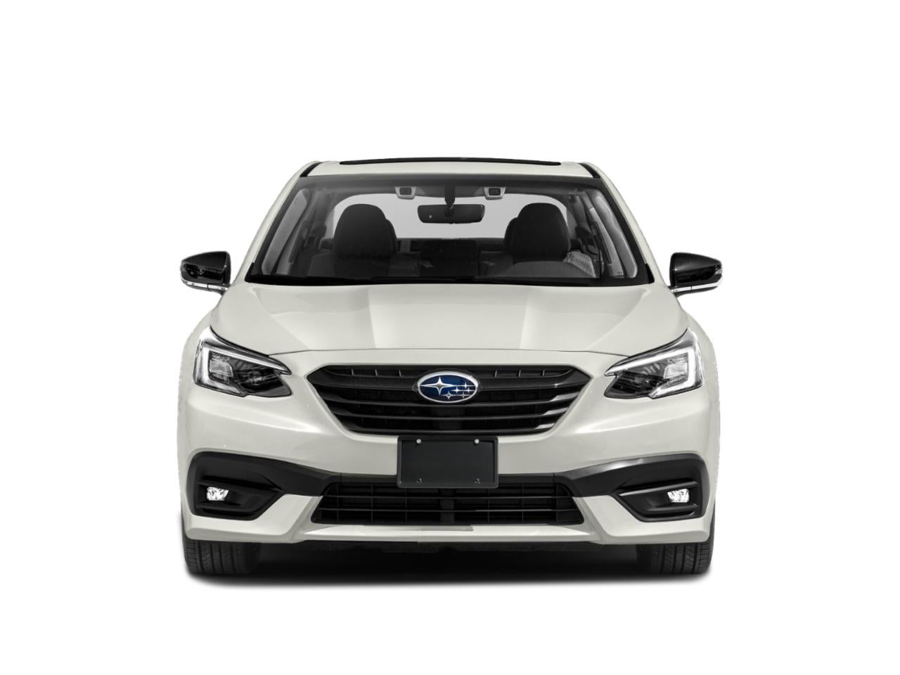 2022 Subaru Legacy Sport CVT