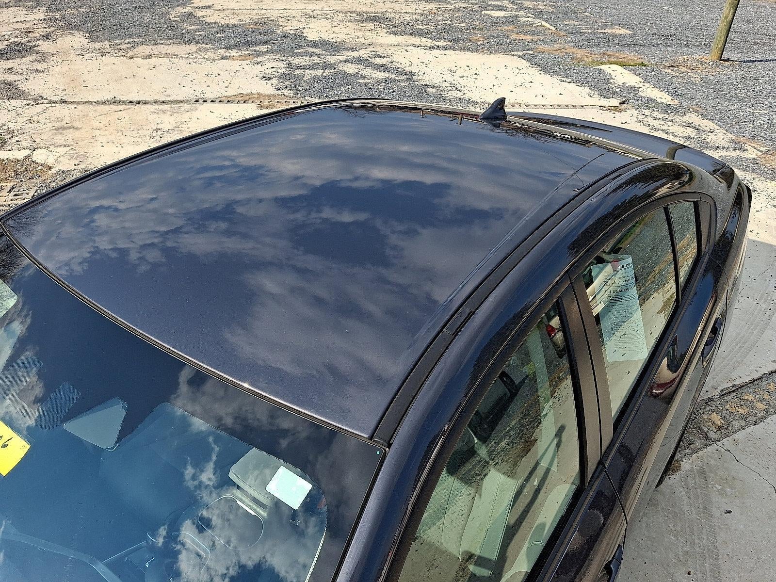 2023 Subaru Legacy Limited CVT