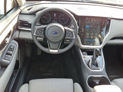 2023 Subaru Legacy Limited CVT