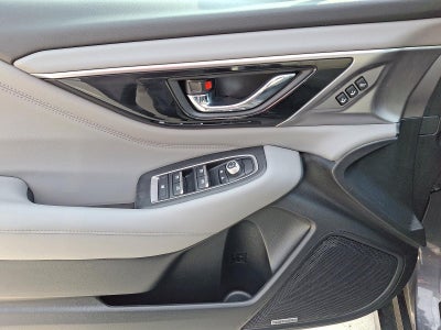 2023 Subaru Legacy Limited CVT