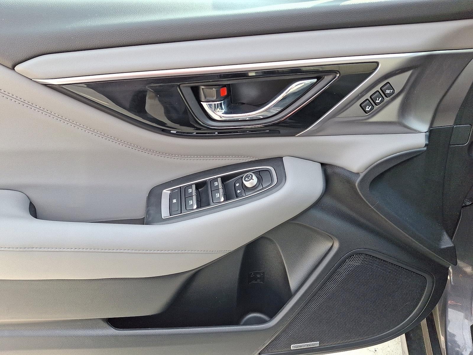 2023 Subaru Legacy Limited CVT