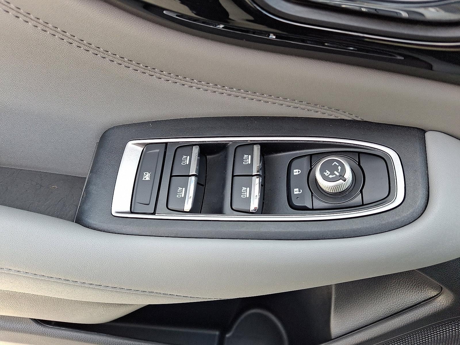 2023 Subaru Legacy Limited CVT