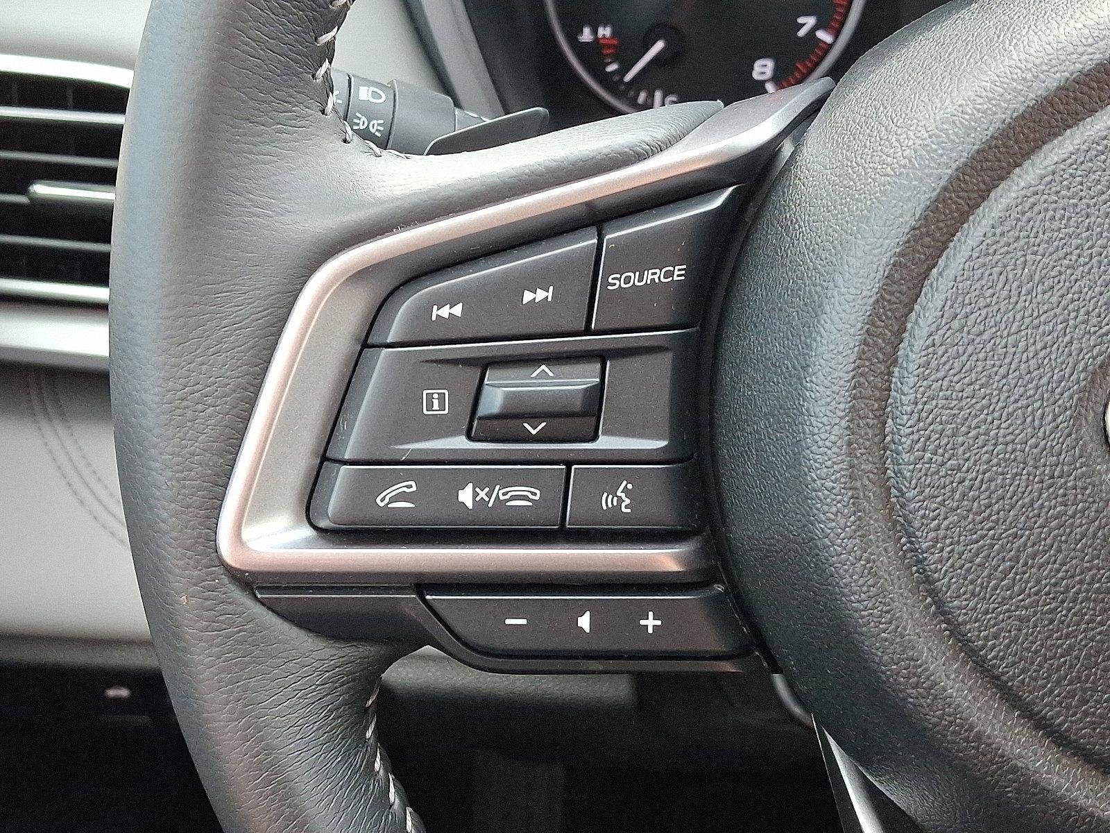 2023 Subaru Legacy Limited CVT