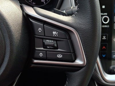 2023 Subaru Legacy Limited CVT