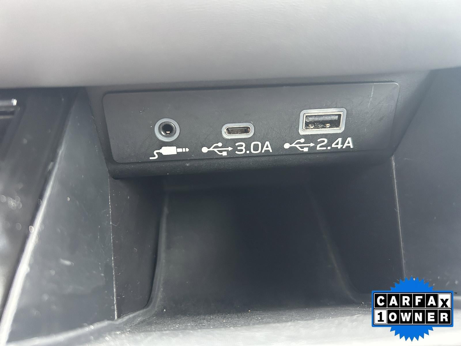 2023 Subaru Legacy Limited CVT