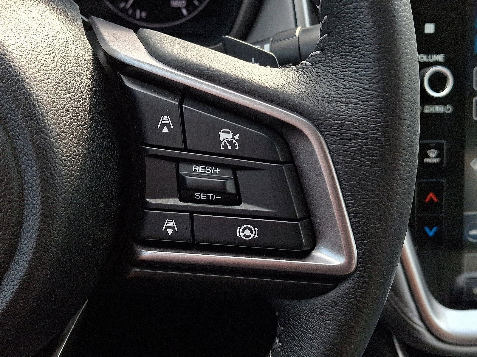 2023 Subaru Legacy Limited CVT