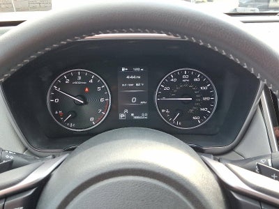 2023 Subaru Legacy Limited CVT