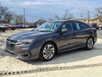 2023 Subaru Legacy Limited CVT