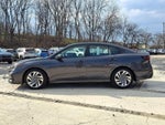 2023 Subaru Legacy Limited CVT
