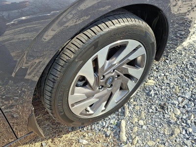 2023 Subaru Legacy Limited CVT