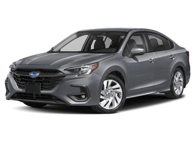 2023 Subaru Legacy Limited CVT
