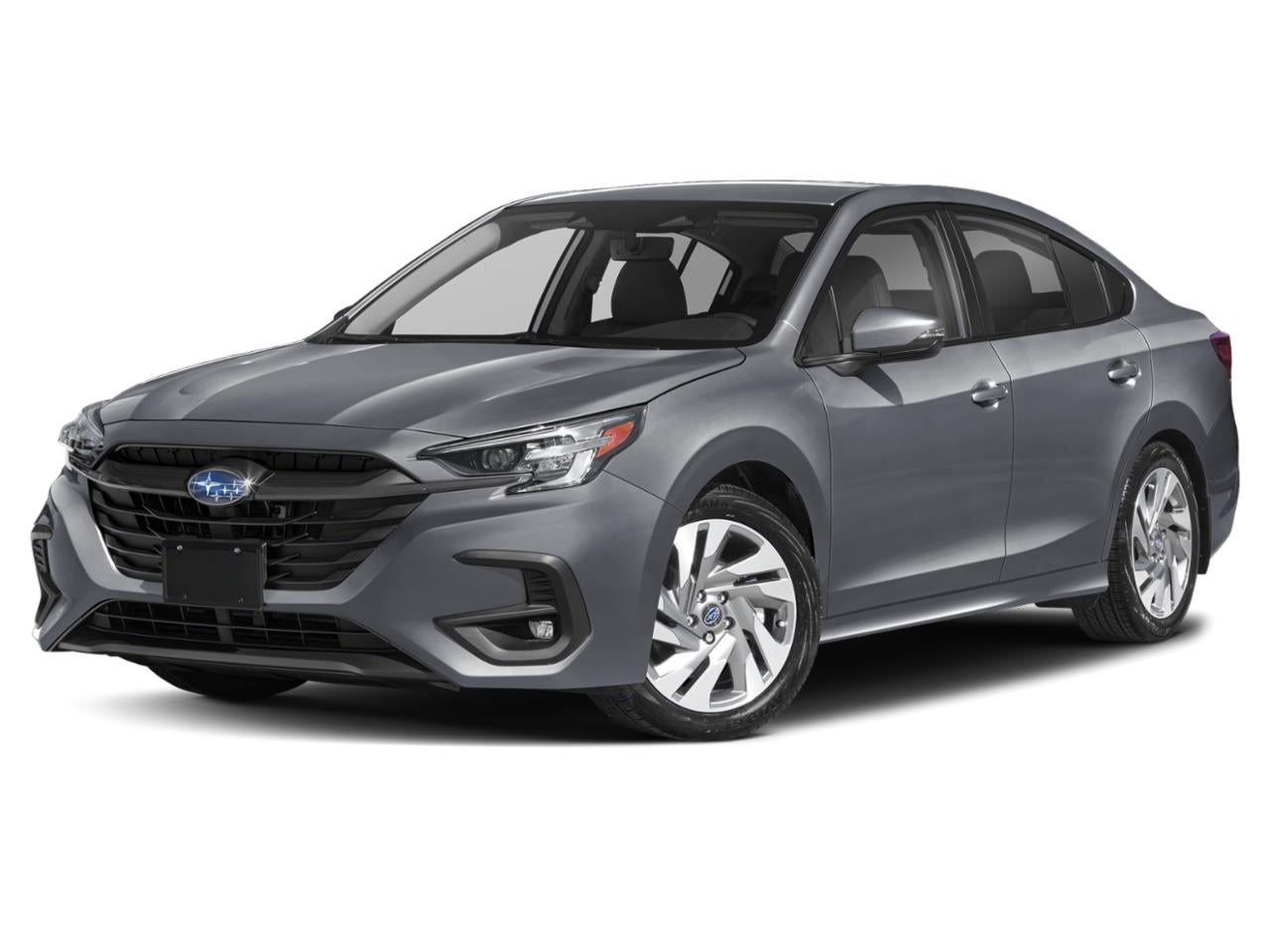 2023 Subaru Legacy Limited CVT