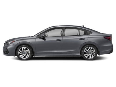 2023 Subaru Legacy Limited CVT
