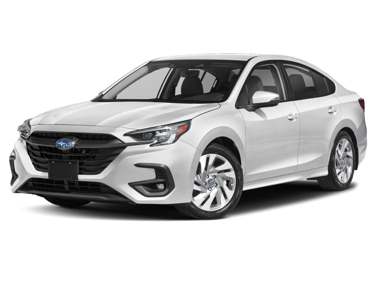 2023 Subaru Legacy Limited CVT