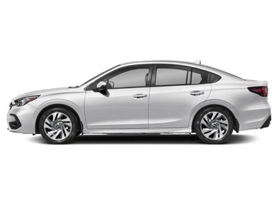 2023 Subaru Legacy Limited CVT