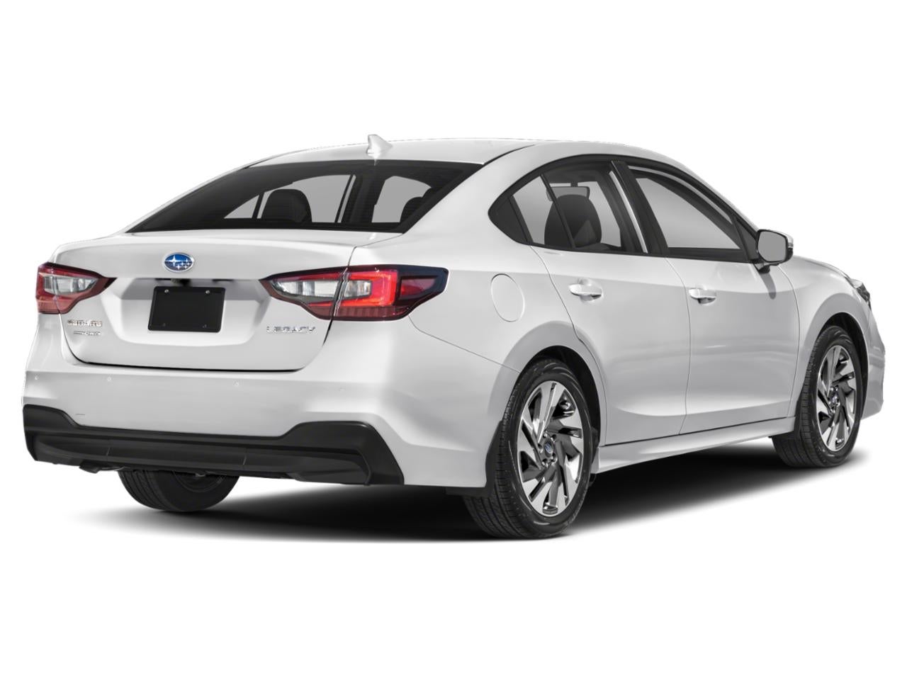 2023 Subaru Legacy Limited CVT
