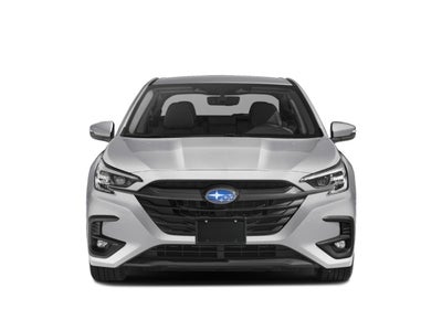 2023 Subaru Legacy Limited CVT