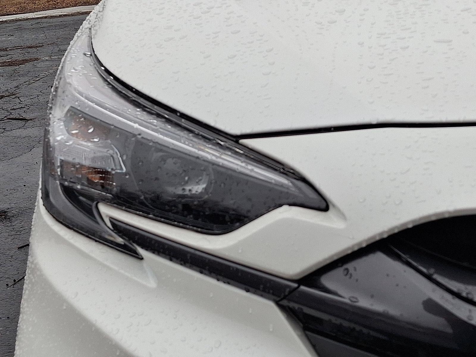 2023 Subaru Legacy Limited CVT