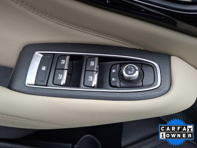 2023 Subaru Legacy Limited CVT