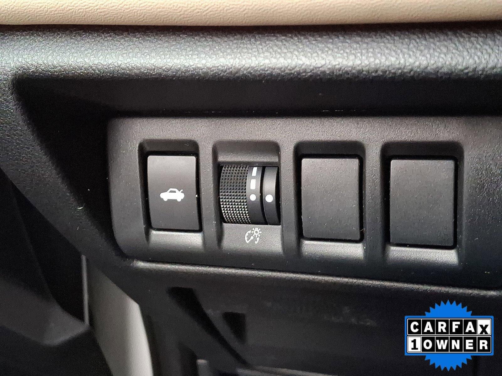 2023 Subaru Legacy Limited CVT