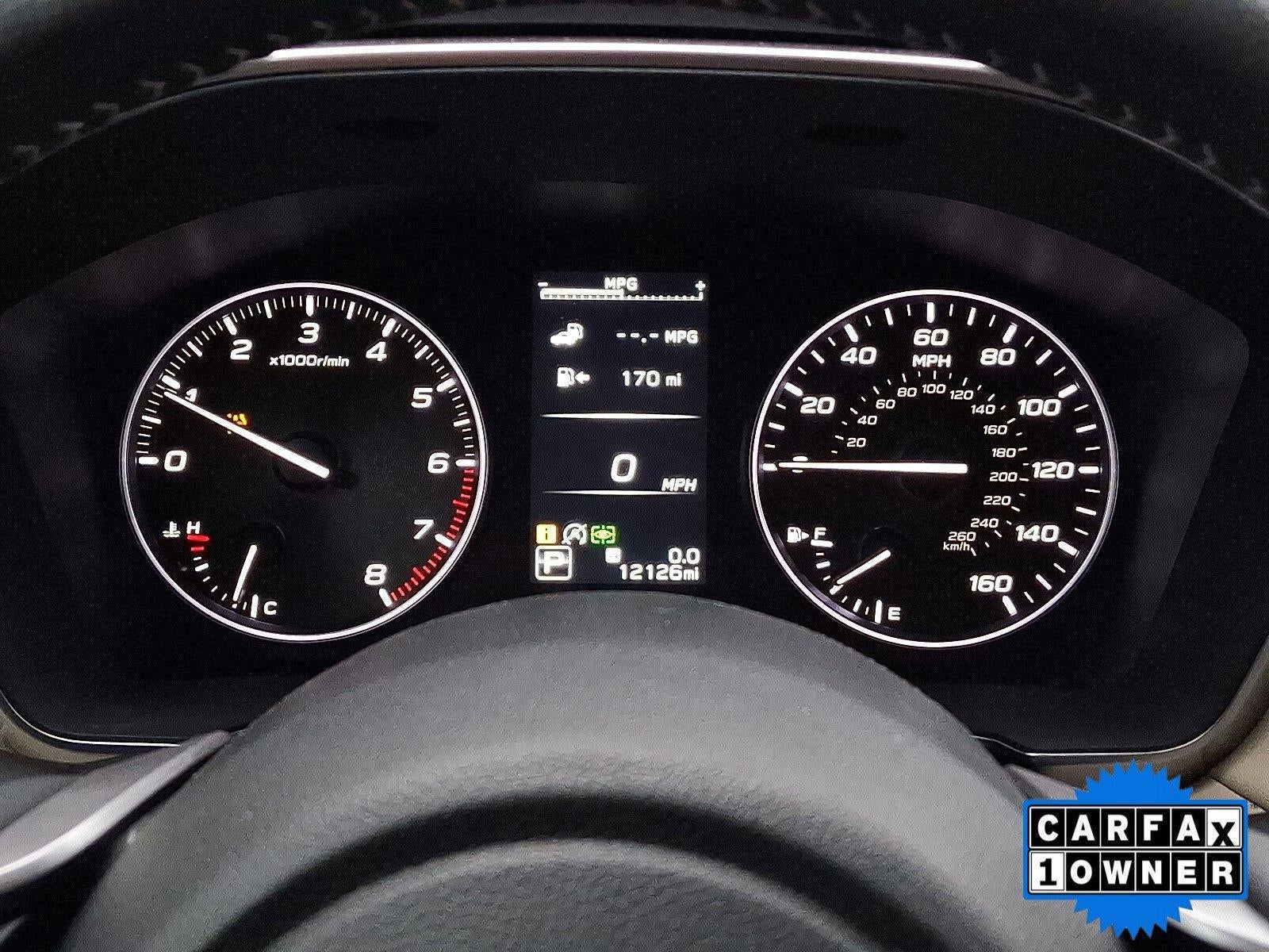 2023 Subaru Legacy Limited CVT