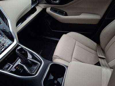 2023 Subaru Legacy Limited CVT