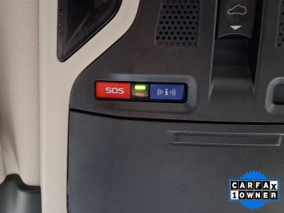 2023 Subaru Legacy Limited CVT