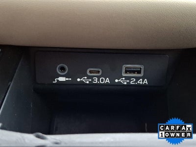 2023 Subaru Legacy Limited CVT