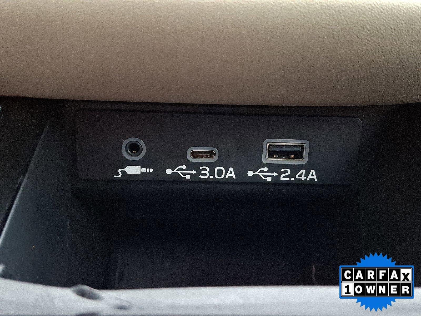 2023 Subaru Legacy Limited CVT