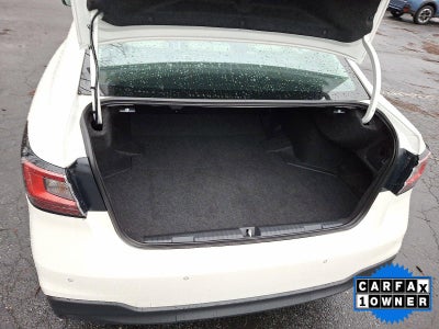 2023 Subaru Legacy Limited CVT