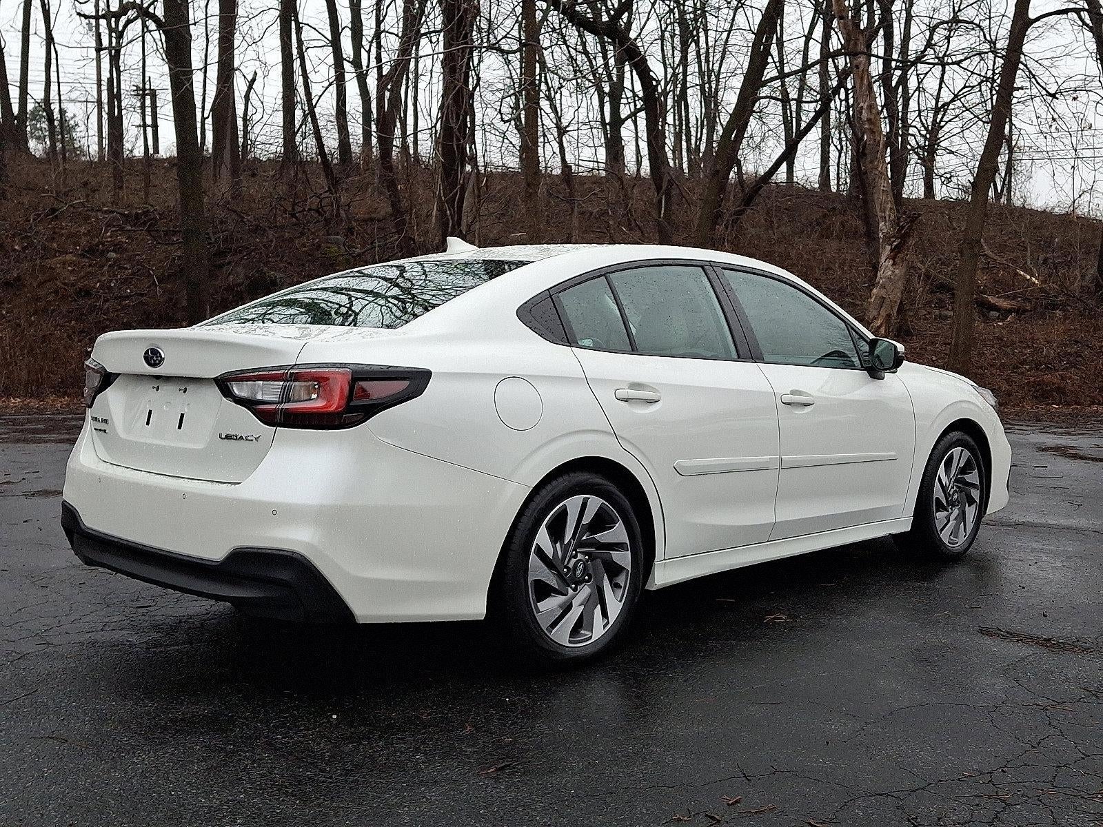 2023 Subaru Legacy Limited CVT