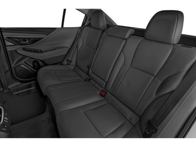 2023 Subaru Legacy Limited CVT