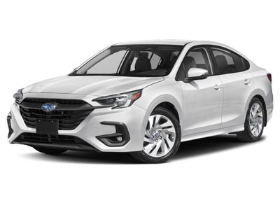 2023 Subaru Legacy Limited CVT