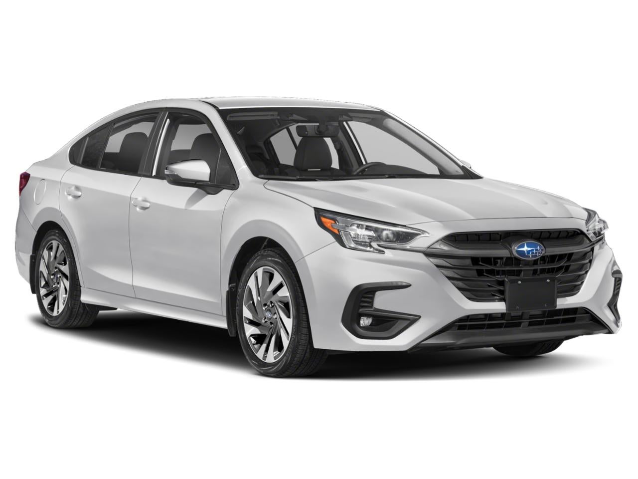 2023 Subaru Legacy Limited CVT