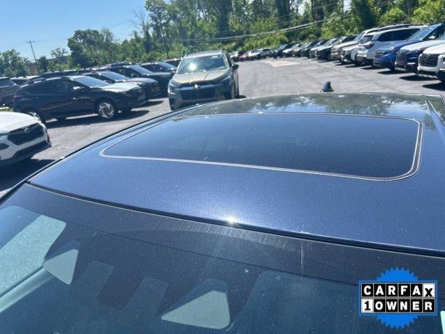 2023 Subaru Legacy Limited CVT