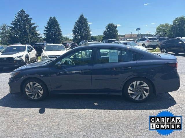 2023 Subaru Legacy Limited CVT