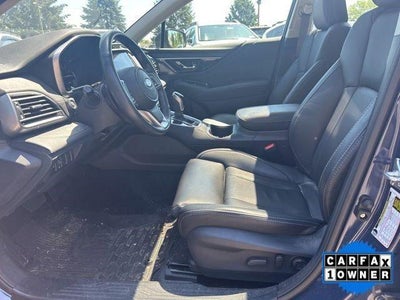 2023 Subaru Legacy Limited CVT