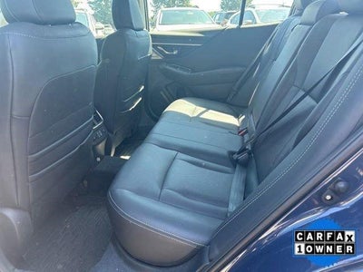 2023 Subaru Legacy Limited CVT
