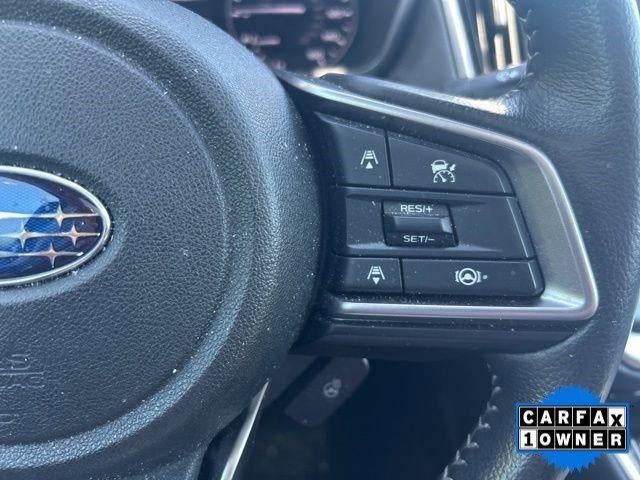 2023 Subaru Legacy Limited CVT