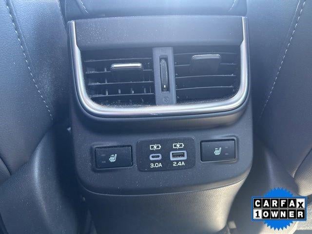 2023 Subaru Legacy Limited CVT
