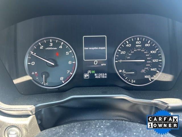 2023 Subaru Legacy Limited CVT