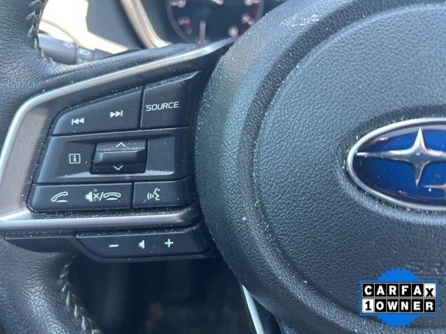 2023 Subaru Legacy Limited CVT
