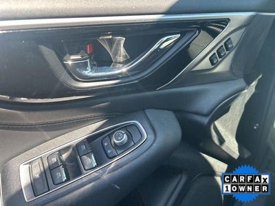 2023 Subaru Legacy Limited CVT
