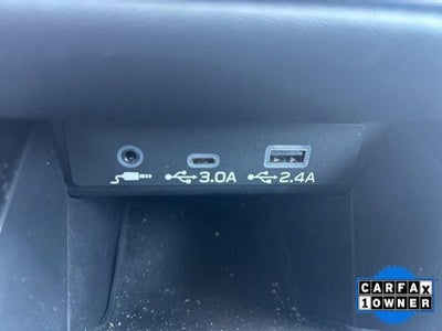 2023 Subaru Legacy Limited CVT