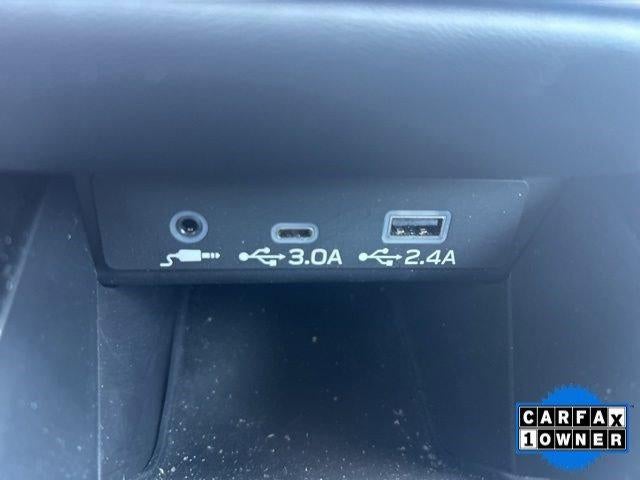 2023 Subaru Legacy Limited CVT