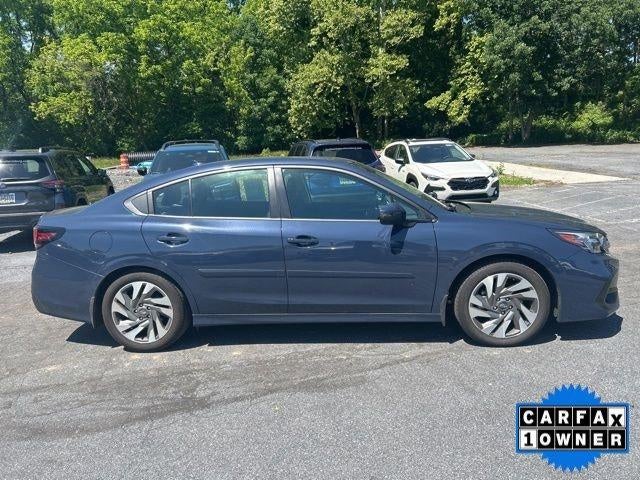 2023 Subaru Legacy Limited CVT