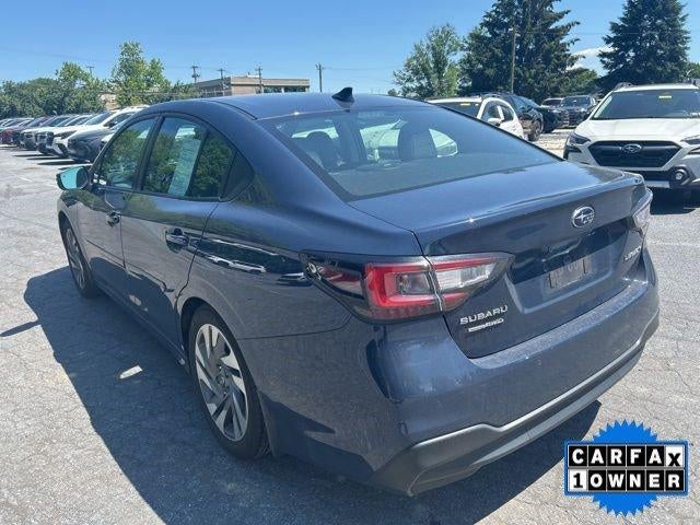 2023 Subaru Legacy Limited CVT
