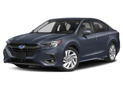 2023 Subaru Legacy Limited CVT